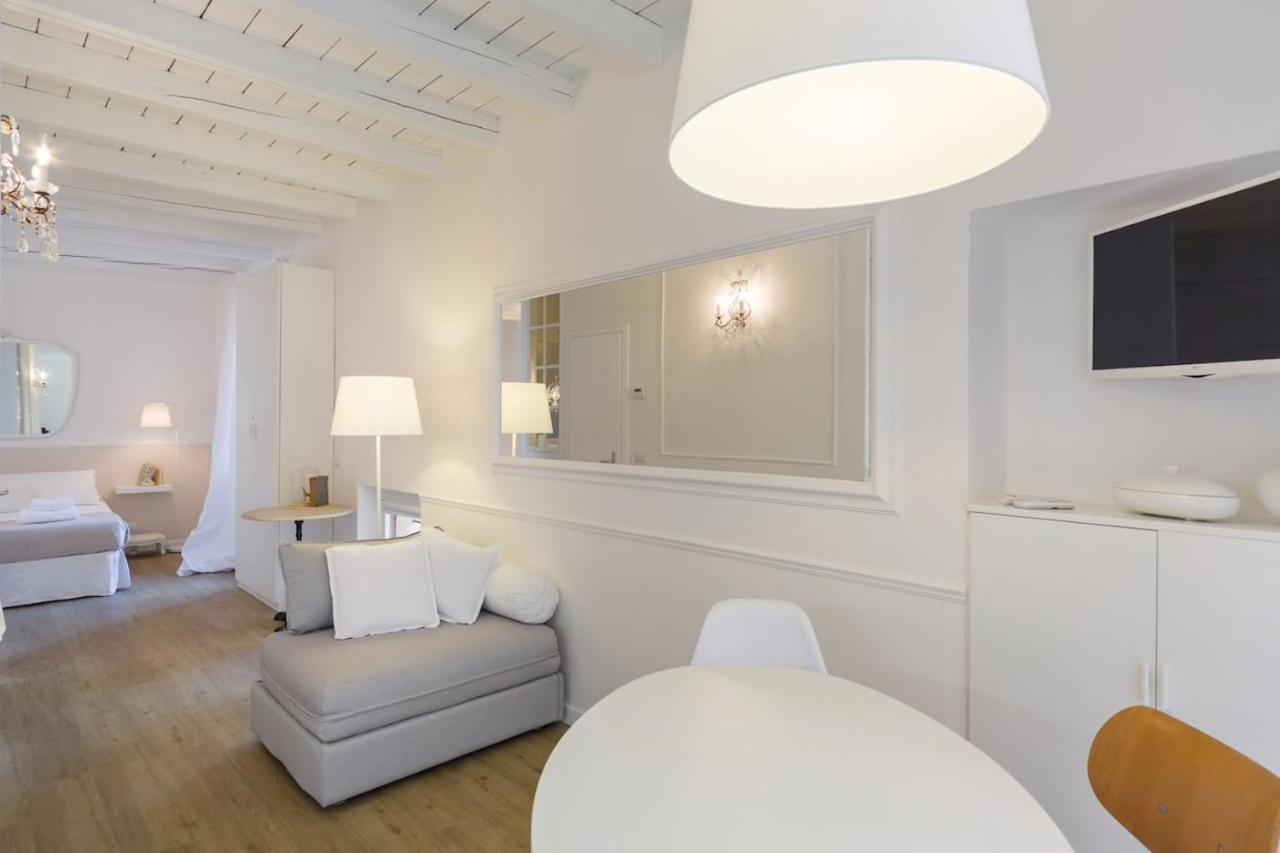 Uno Spendido Punto A Verona!! Apartamento