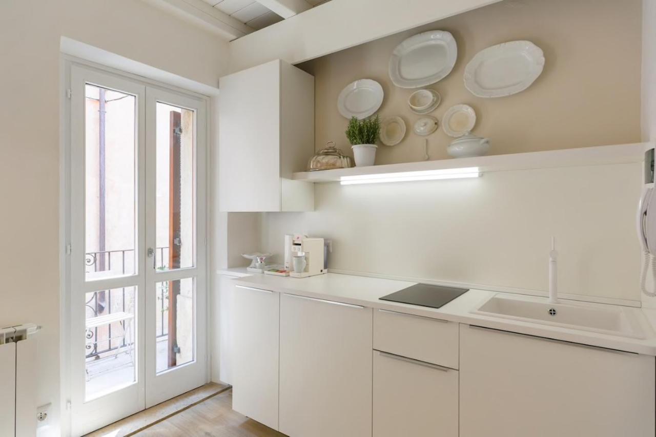 Uno Spendido Punto A Verona!! Apartamento Verona