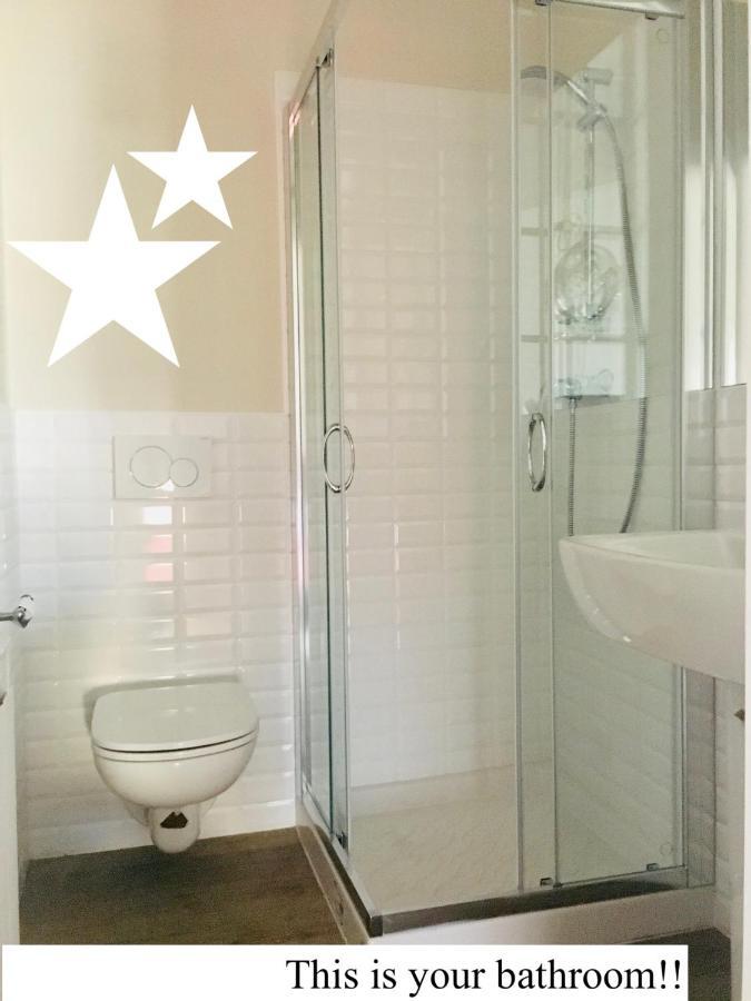 Apartamento Uno Spendido Punto A Verona!!